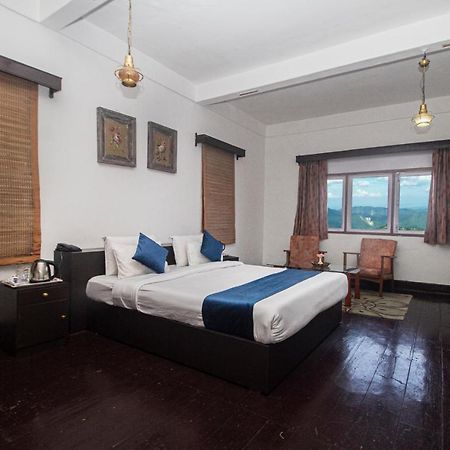 Central Gleneagles Heritage Resort Former Bungalow Of Ex-Tata Chairman Russi Mody The Mall Road Darjeeling Darjeeling  Bagian luar foto