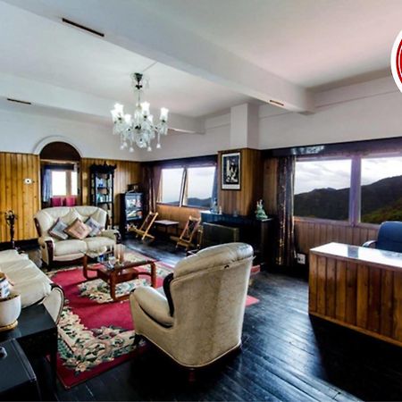 Central Gleneagles Heritage Resort Former Bungalow Of Ex-Tata Chairman Russi Mody The Mall Road Darjeeling Darjeeling  Bagian luar foto