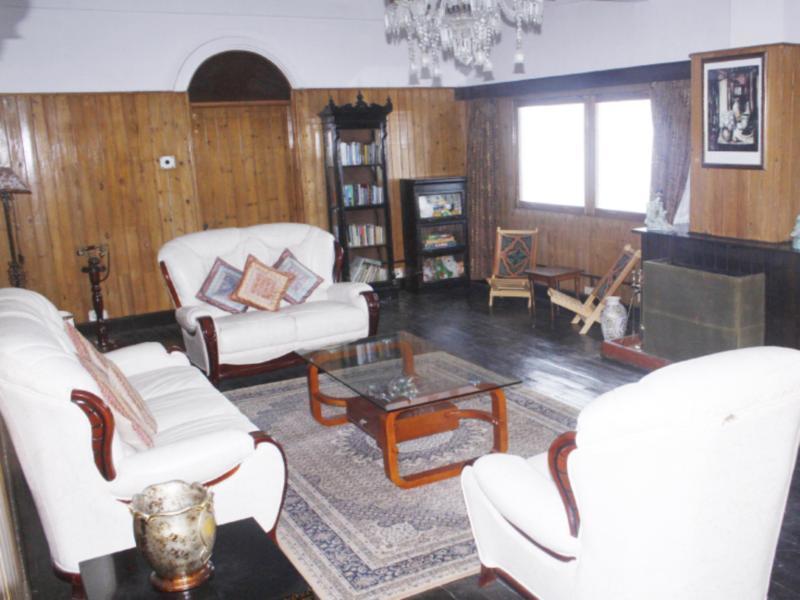 Central Gleneagles Heritage Resort Former Bungalow Of Ex-Tata Chairman Russi Mody The Mall Road Darjeeling Darjeeling  Bagian luar foto