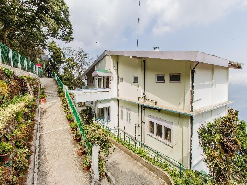 Central Gleneagles Heritage Resort Former Bungalow Of Ex-Tata Chairman Russi Mody The Mall Road Darjeeling Darjeeling  Bagian luar foto