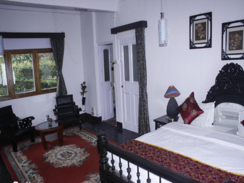 Central Gleneagles Heritage Resort Former Bungalow Of Ex-Tata Chairman Russi Mody The Mall Road Darjeeling Darjeeling  Bagian luar foto