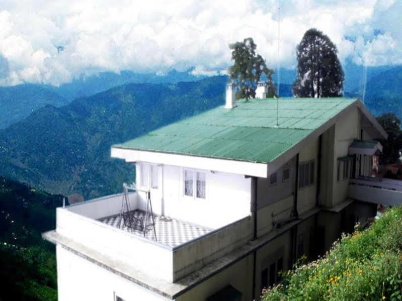 Central Gleneagles Heritage Resort Former Bungalow Of Ex-Tata Chairman Russi Mody The Mall Road Darjeeling Darjeeling  Bagian luar foto